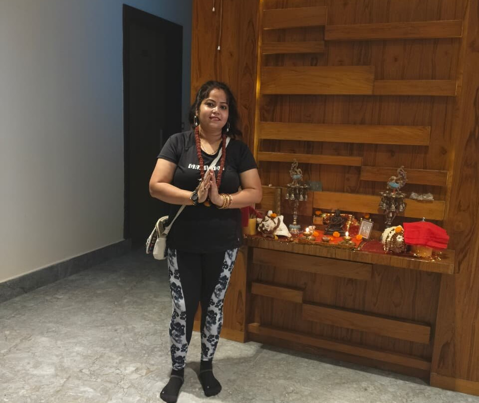 Abhyudyam Ganga主图