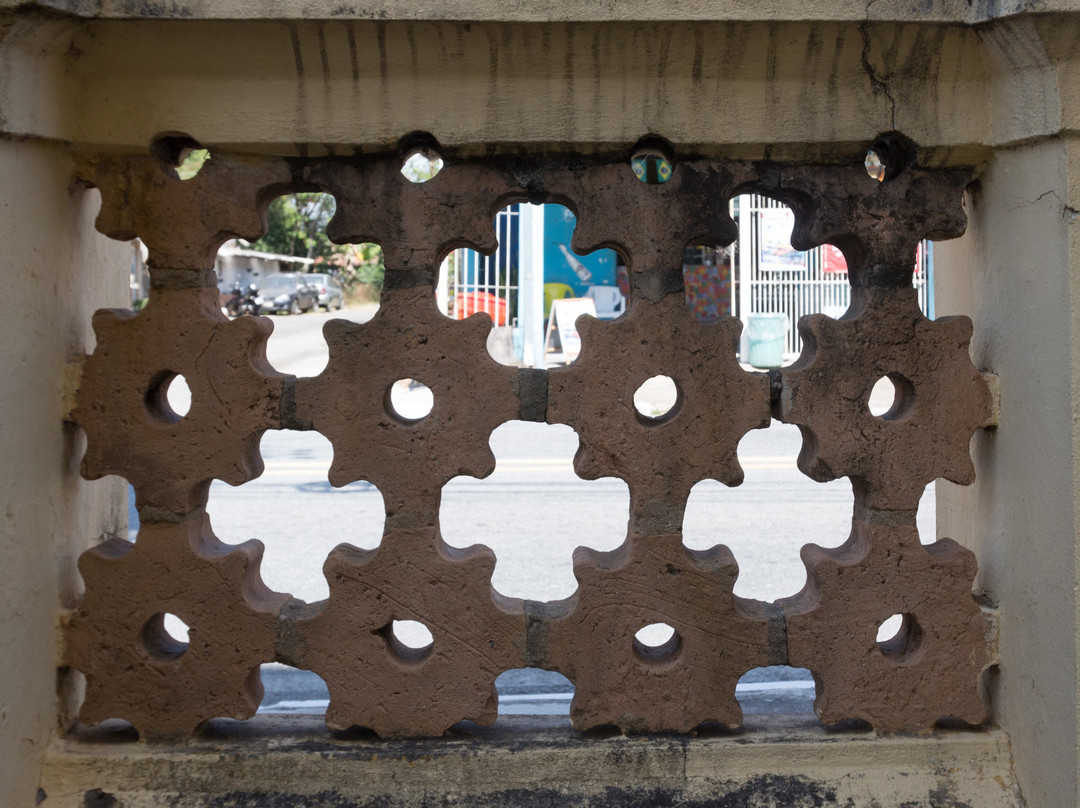 Museu Imigracao Italiana - Circolo-陶巴特必去景点