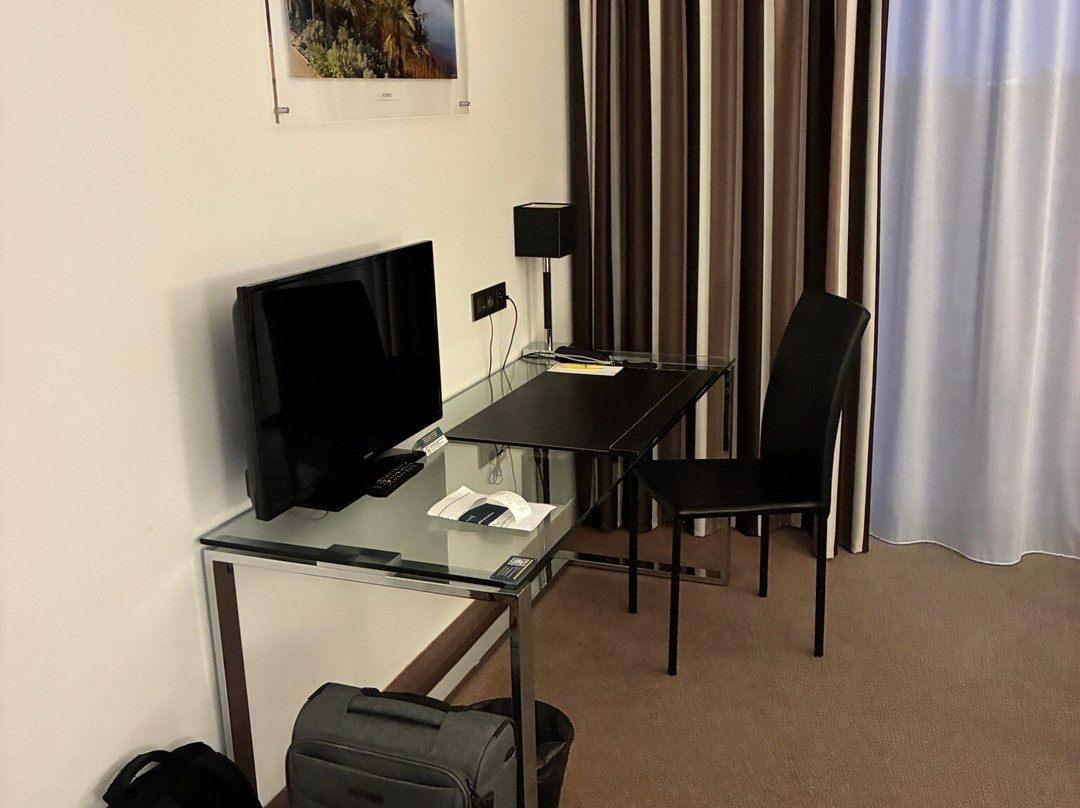 Golden Tulip Pornic Suites主图