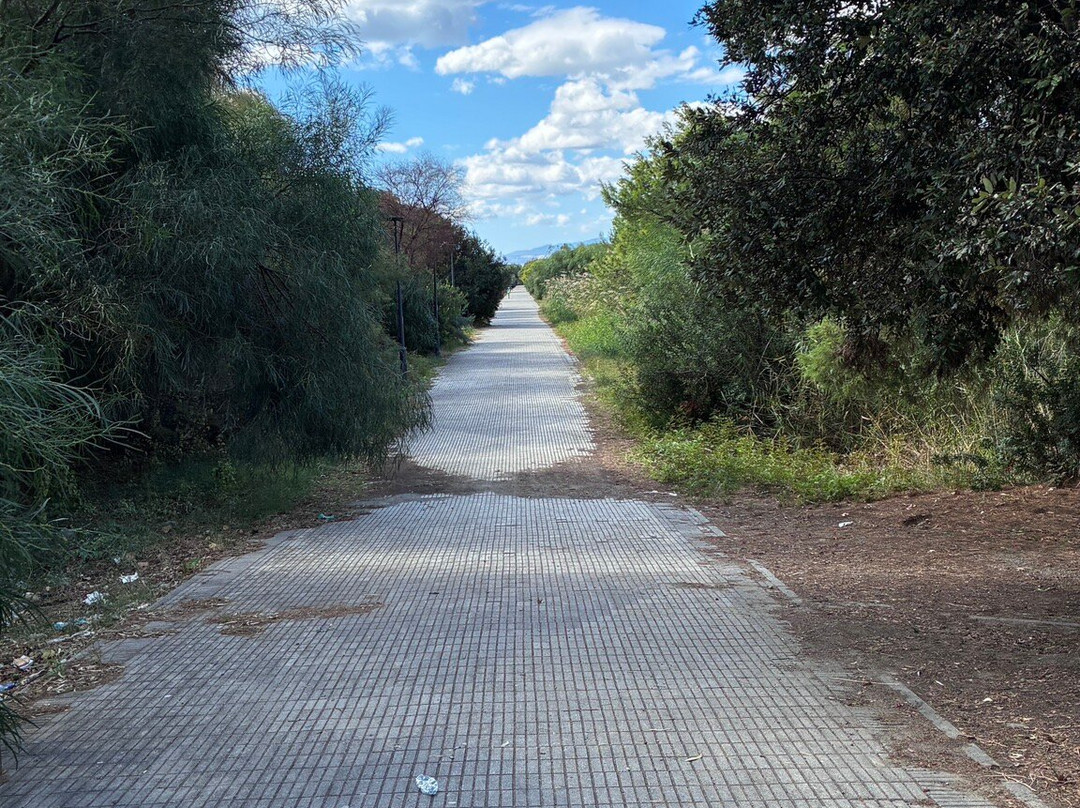 Spiaggia di Policoro-波利科罗必去景点