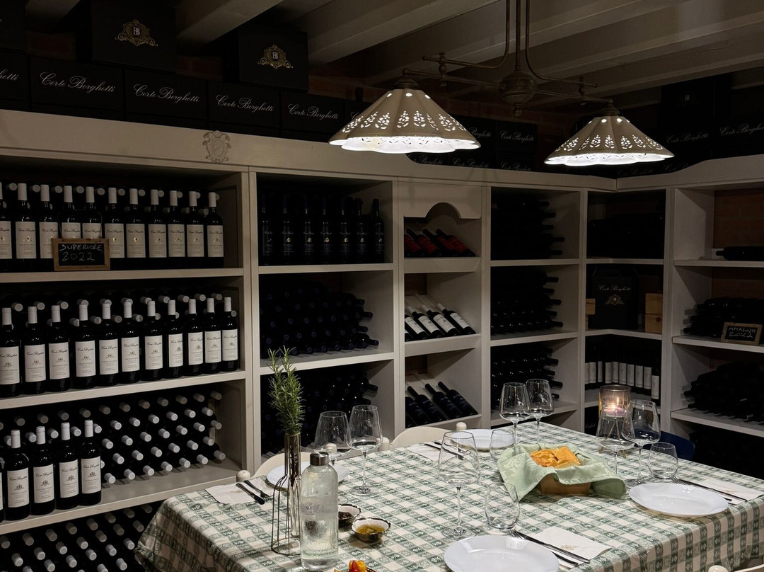 Corte Borghetti-Marano di Valpolicella必去景点