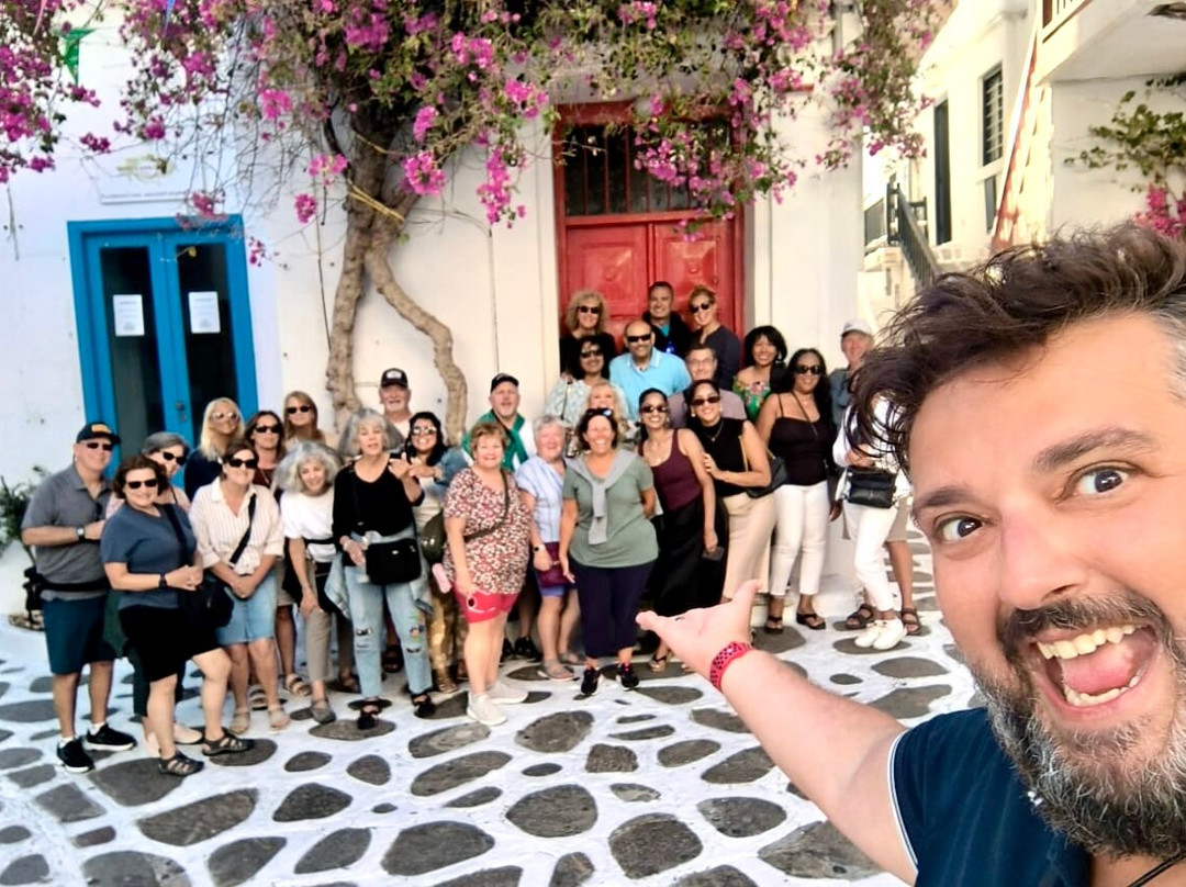 Monastiraki Flea Market-雅典必去景点