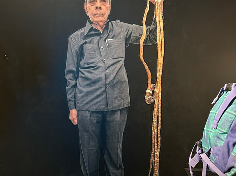 Ripley's Believe It or Not!-阿姆斯特丹必去景点