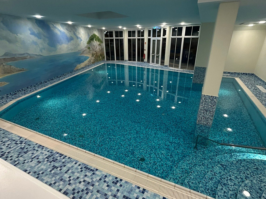 Robenstein Aktivhotel & SPA主图