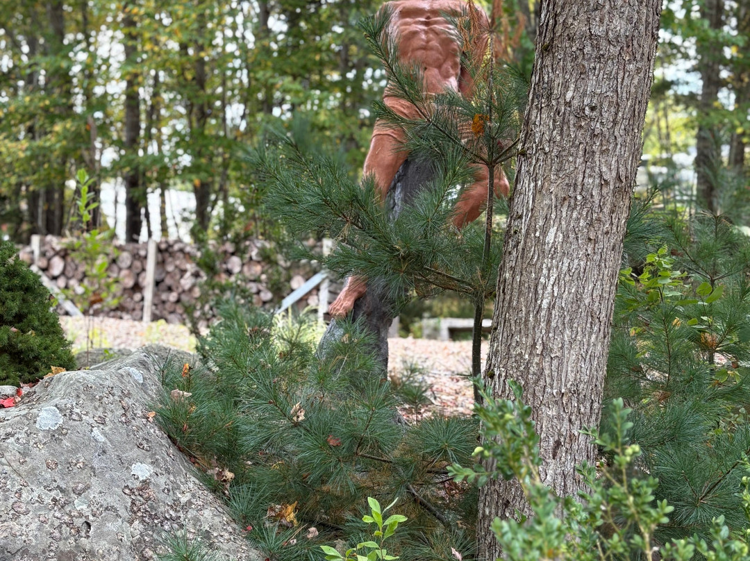 Concrete Creation (Cosby's Garden Centre)-Brooklyn必去景点