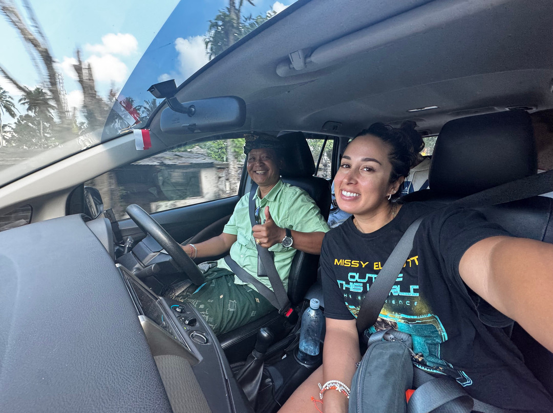 Bali Golden Destination-巴厘岛必去景点