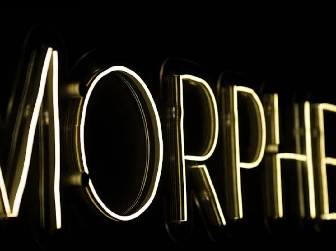 Morpheus Immersive Show-莫斯科必去景点