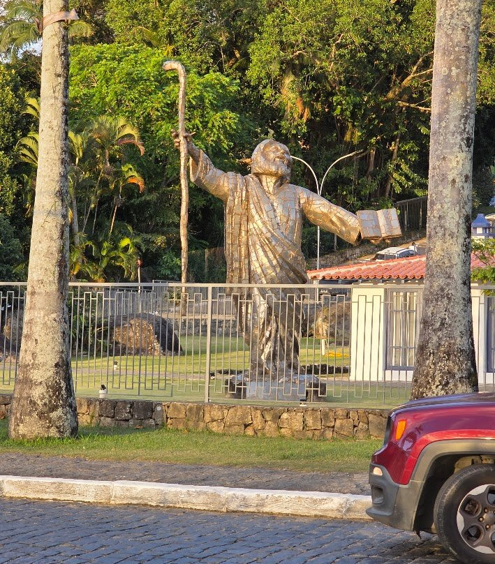 Saco da Capela Beach-伊利亚贝拉必去景点