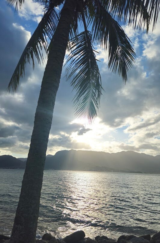 Itaquanduba Beach-伊利亚贝拉必去景点