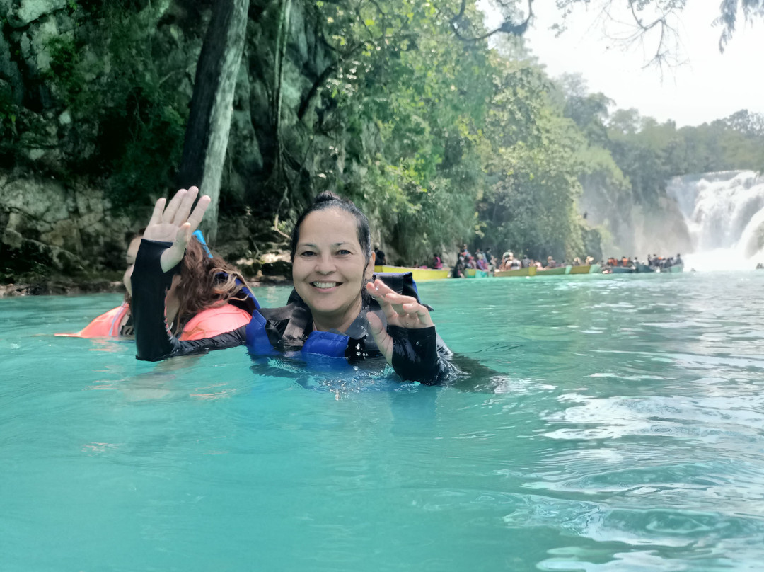 Huasteca Potosina-圣路易斯坡托西必去景点