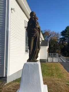 Our Lady of the Snows Catholic Church-弗朗科尼亚必去景点