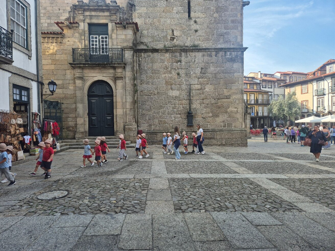 Hotel Da Oliveira主图