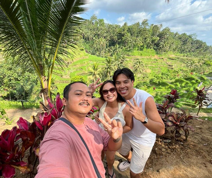 Arsya Bali Driver-吉安雅必去景点