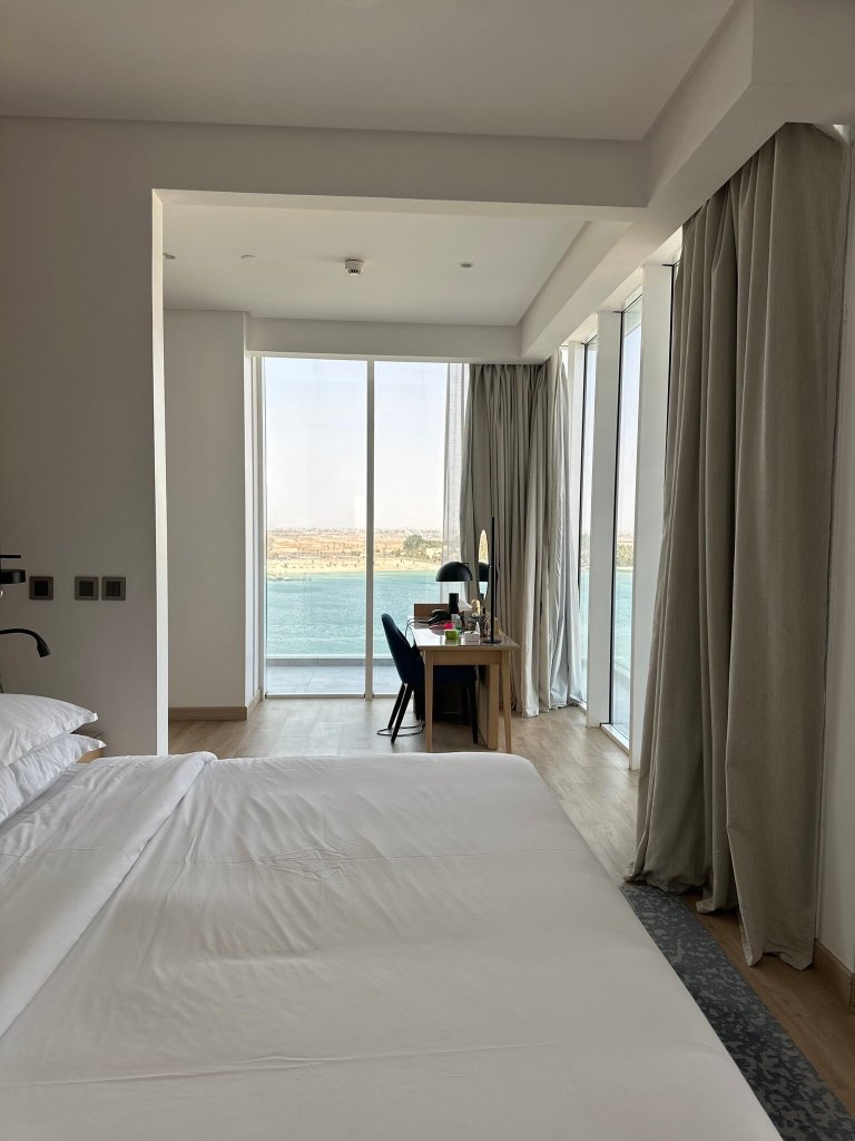 Four Points by Sheraton Jeddah Corniche-官方