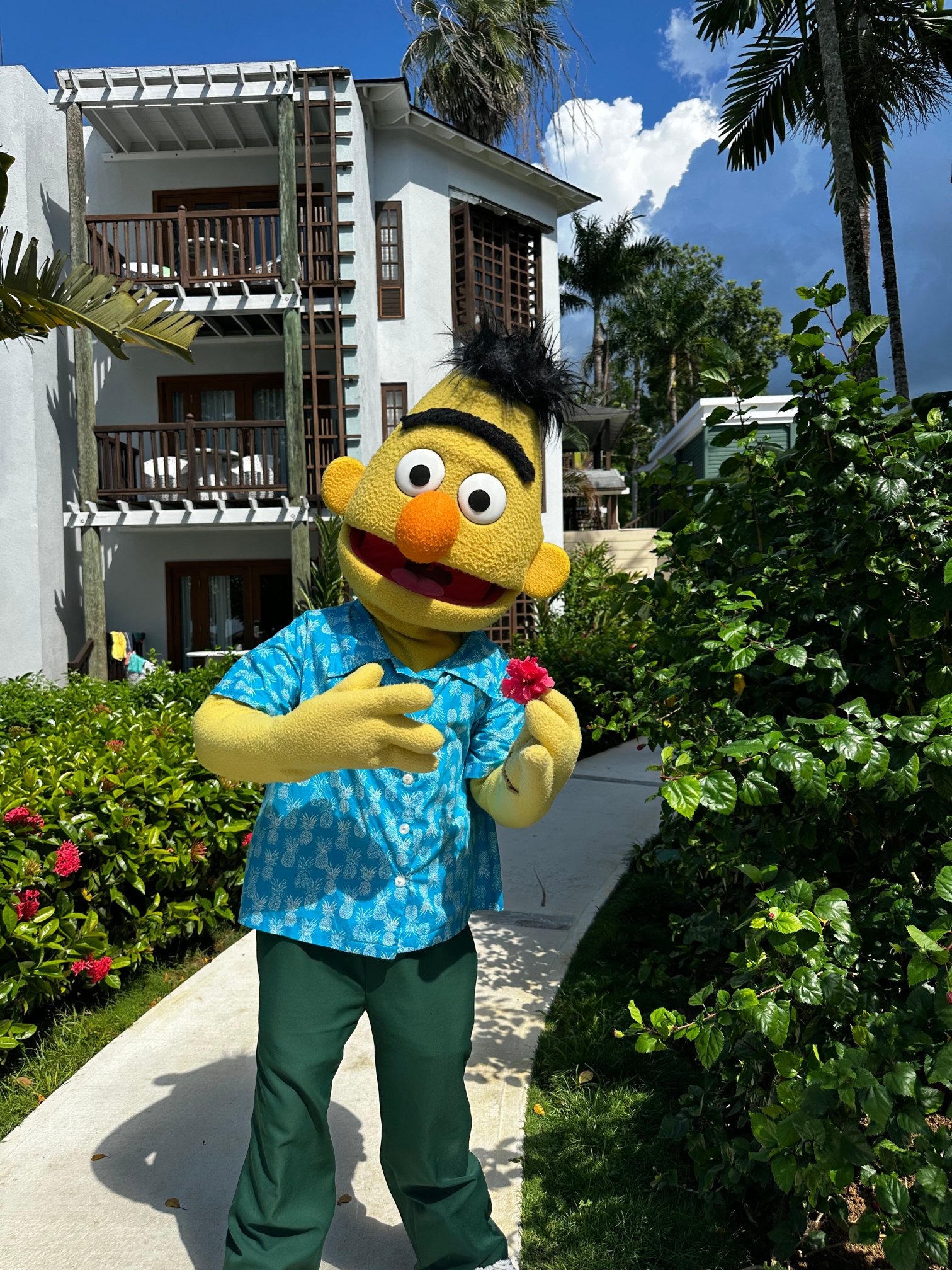 Beaches Negril-浴室