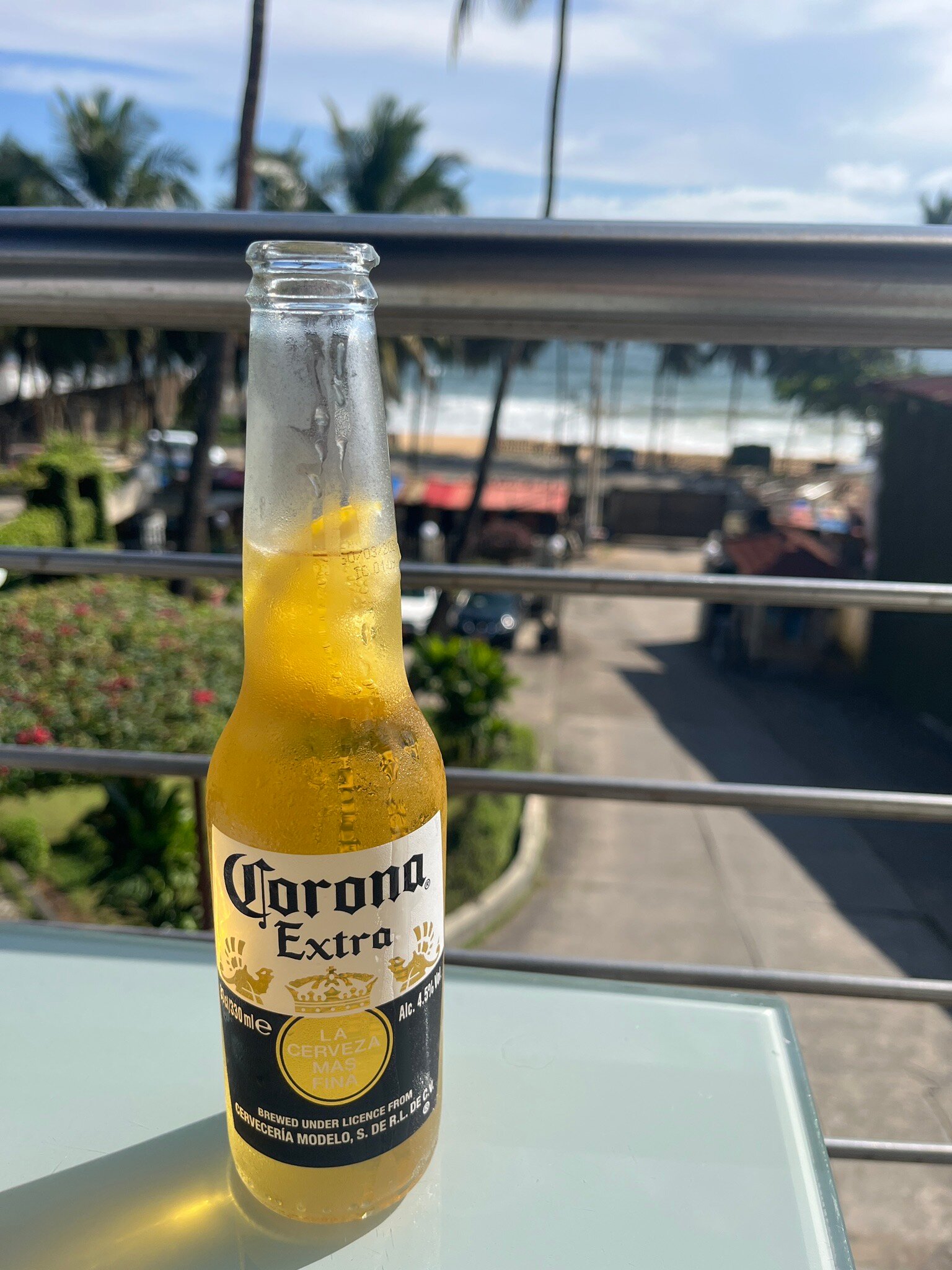 Mamba Point Hotel-官方