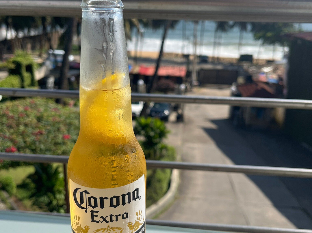 Mamba Point Hotel主图