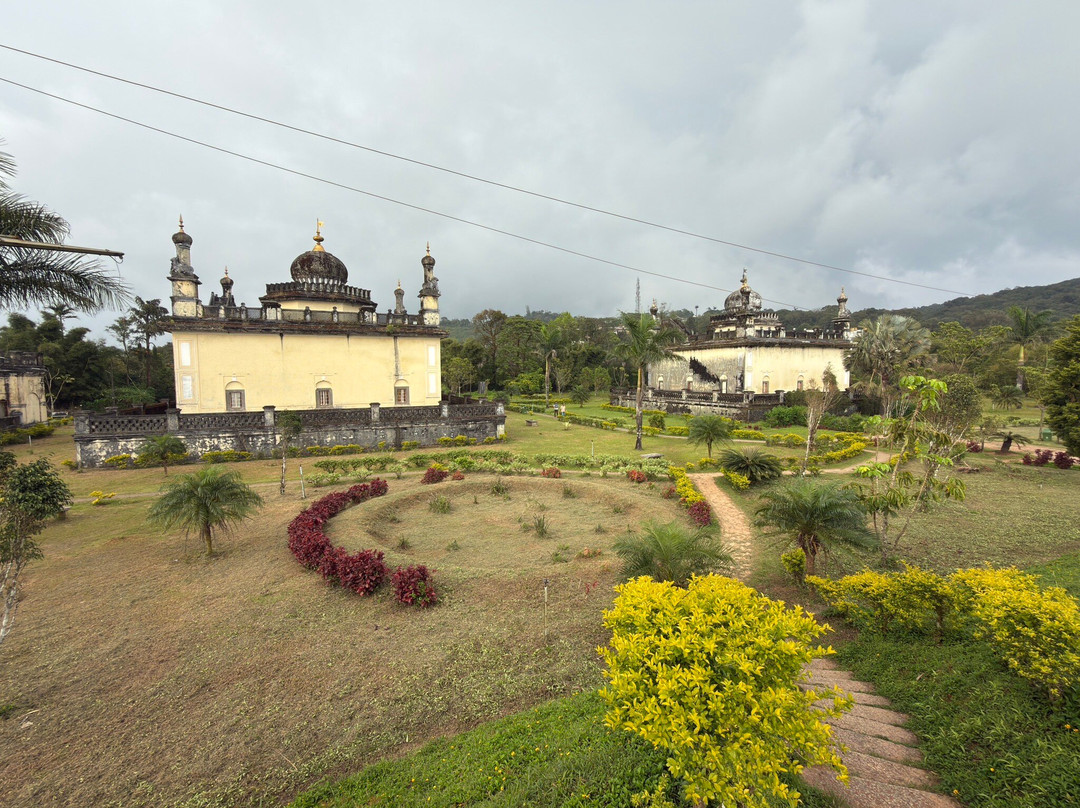 Raja's Tomb-马蒂科里必去景点