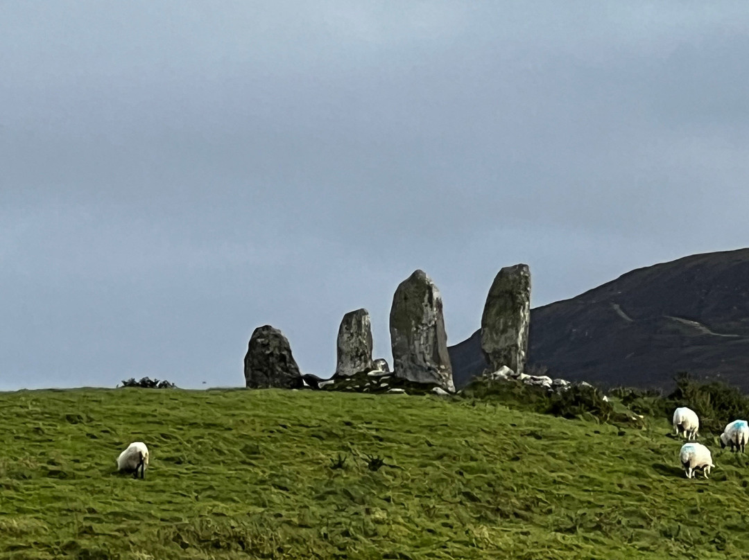 Kerry Experience Tours-Sneem必去景点