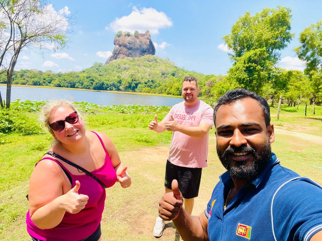 Kevon Travel and Tours-品纳维拉必去景点