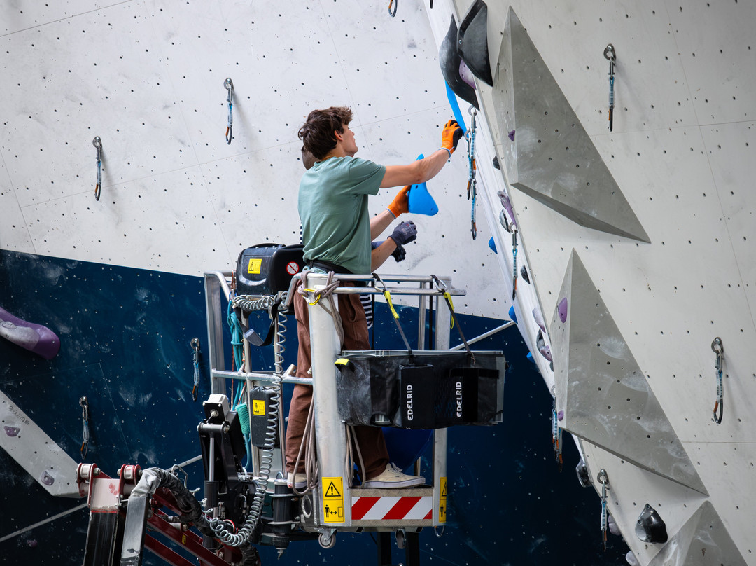 Le Topo-圣热尔韦莱班必去景点