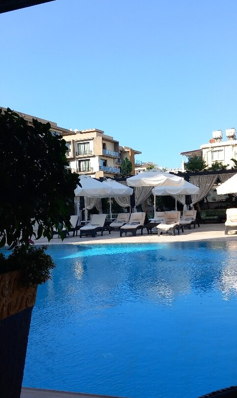 Grand Pasha Kyrenia Hotel & Casino主图