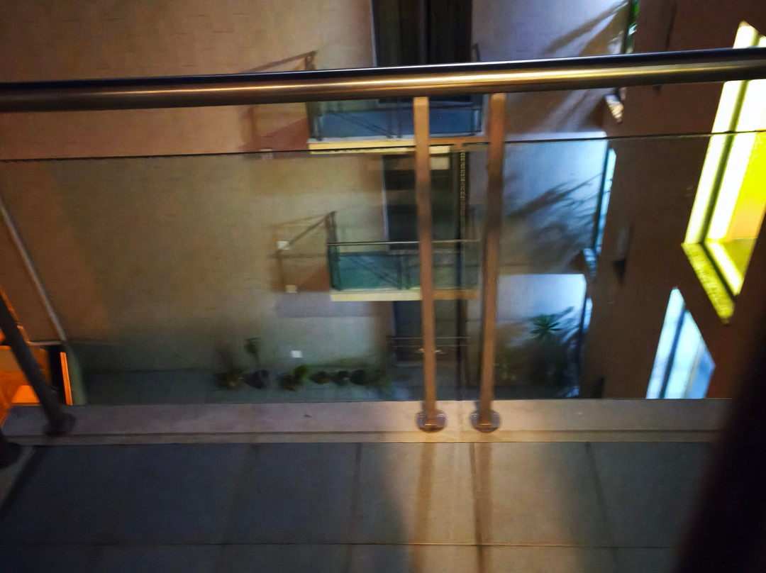 Hotel Santo Condestavel主图