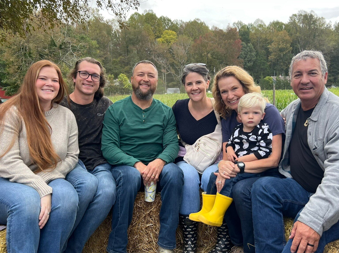 Montpelier Farm-Upper Marlboro必去景点