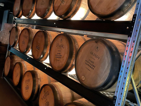 Kyro Sauna Bar-Isokyro必去景点