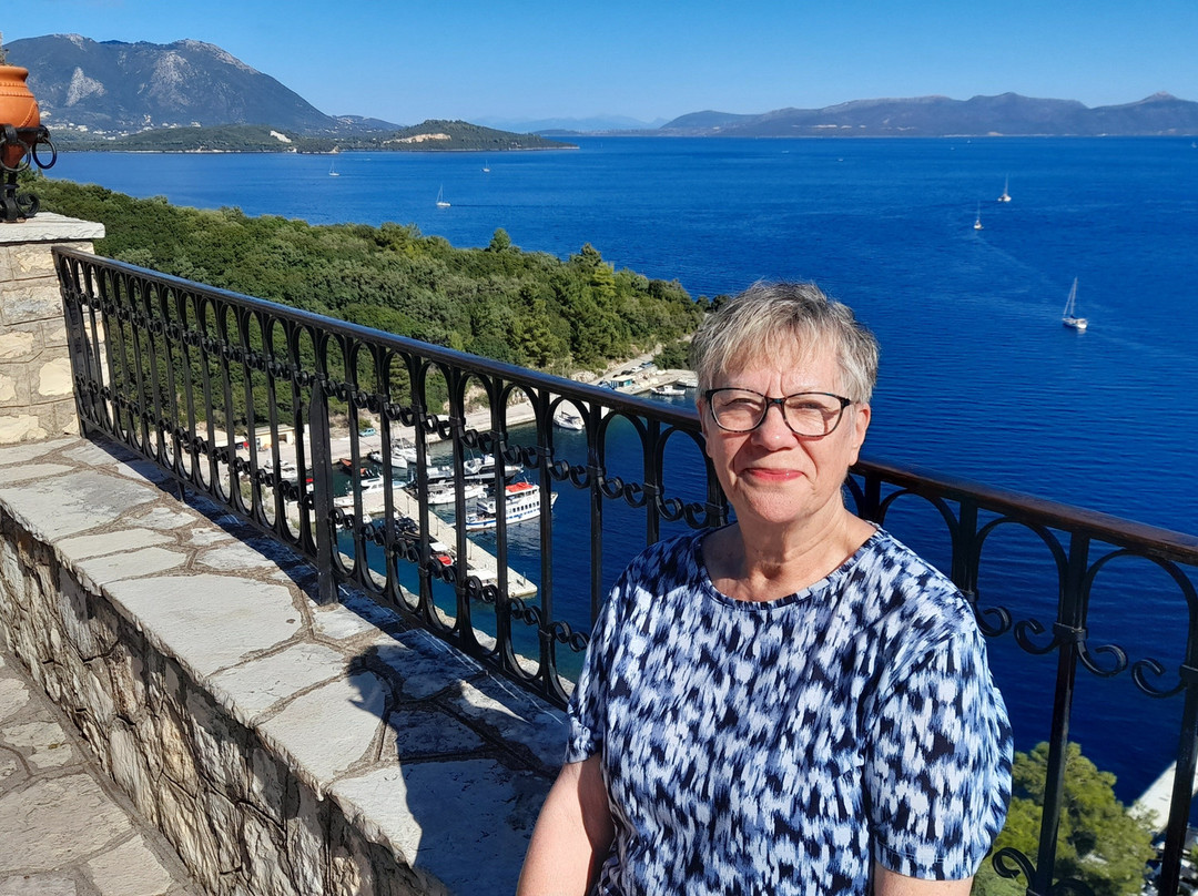 Ionian Star Cruises-Nidri必去景点