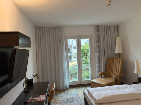 ARCOTEL 卡米诺酒店主图