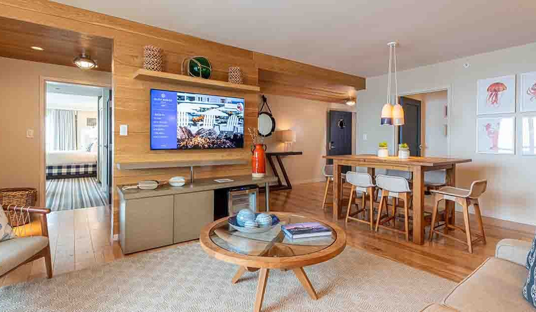 Cliff House Maine主图