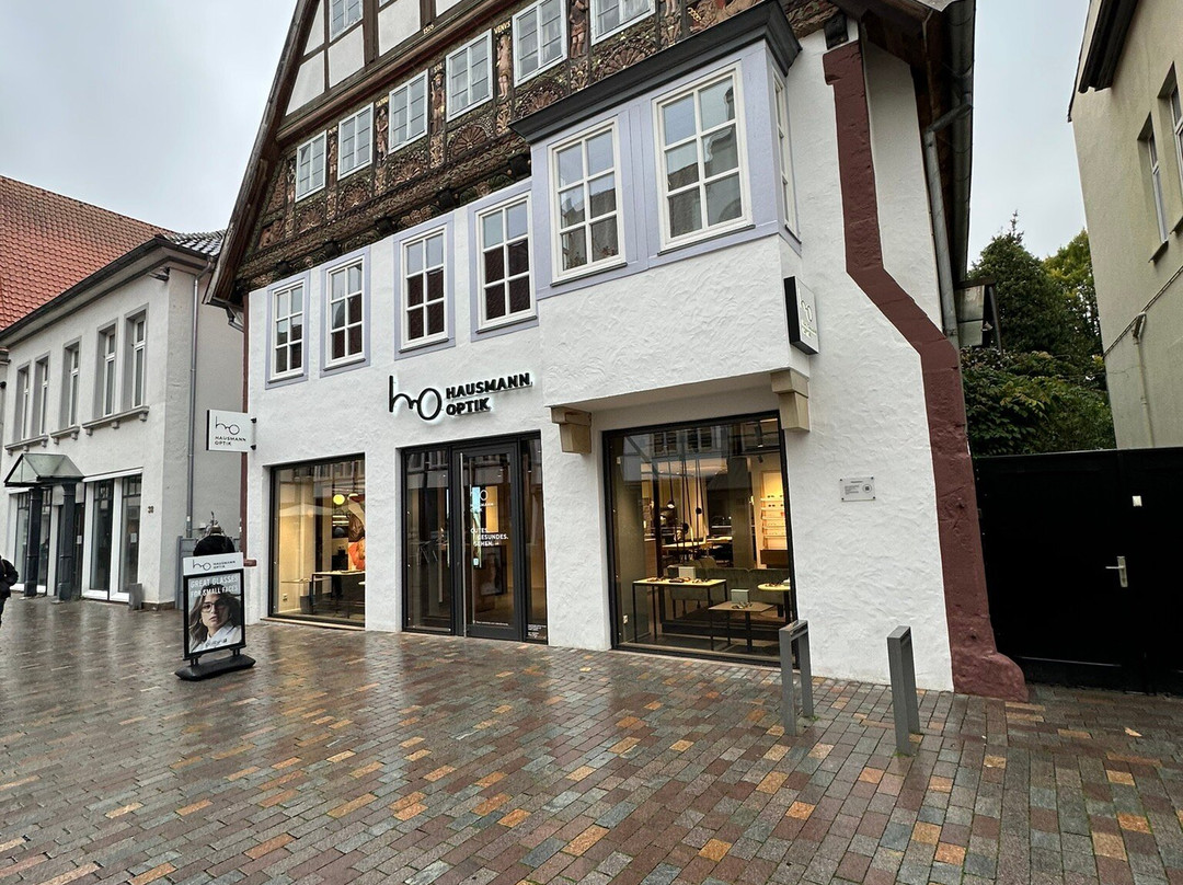 Planetenhaus