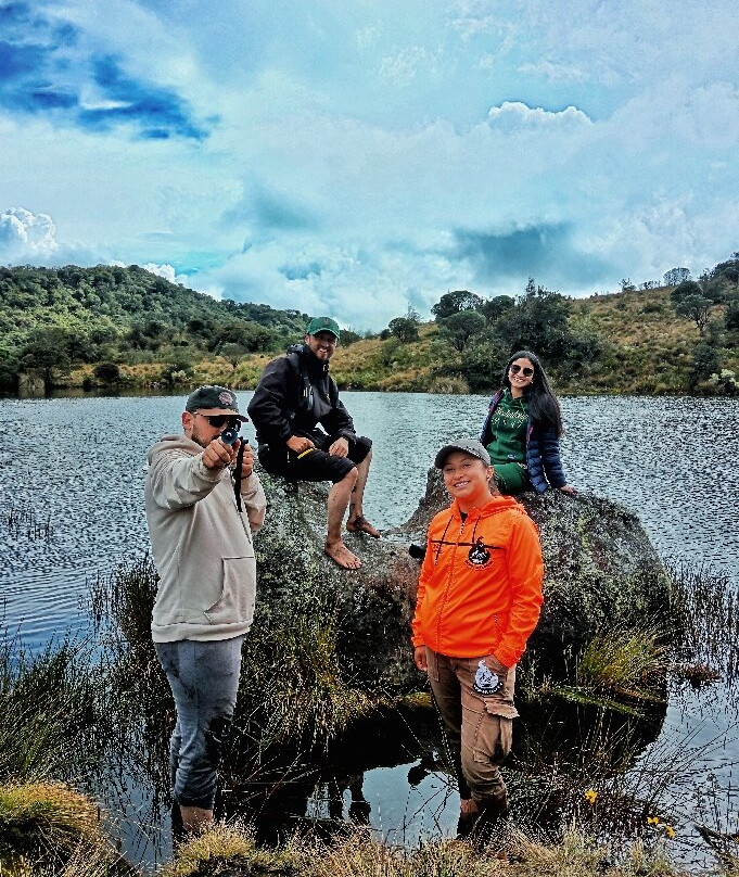 Samacá Turística-Samaca必去景点