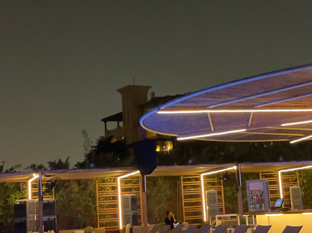 Monkey Tale Doha-多哈必去景点