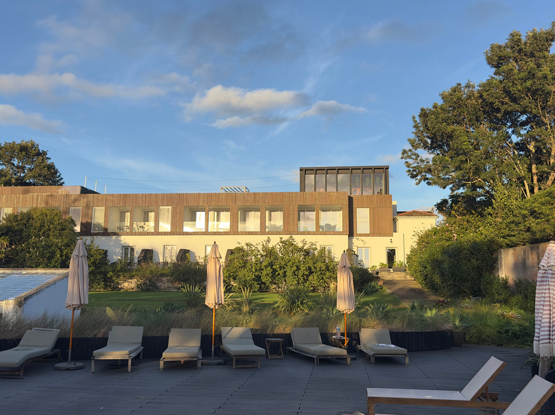 Senhora da Rosa, Tradition & Nature Hotel主图
