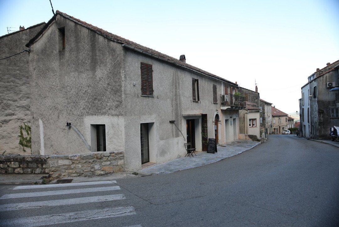 Zen'altitude-Venaco必去景点