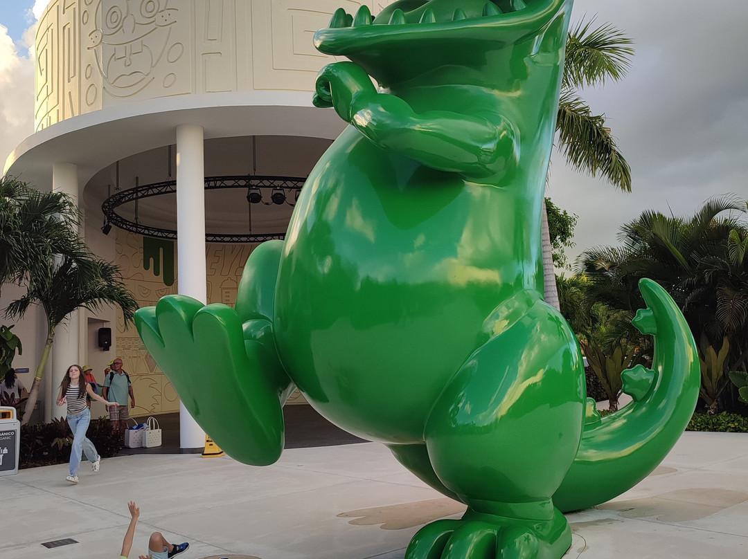 Enjoy Cancun Tours-坎昆必去景点