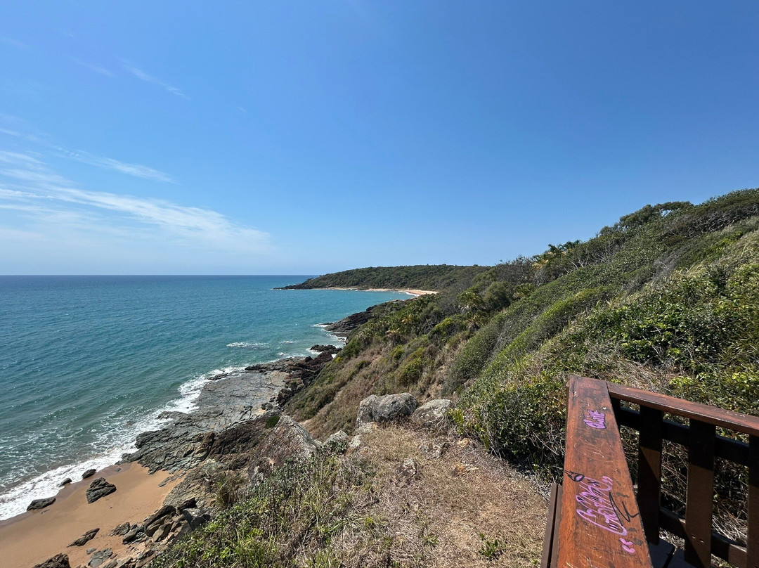 Discovery Trail-Agnes Water必去景点