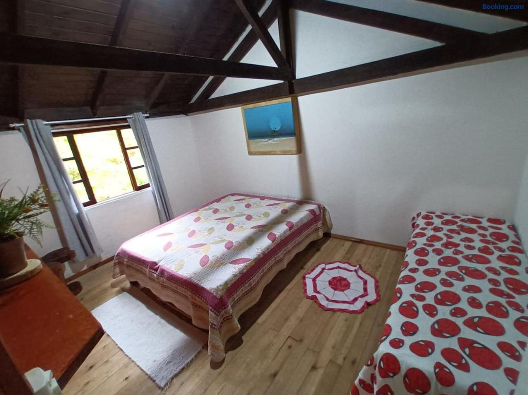 Sitio Monte Siao