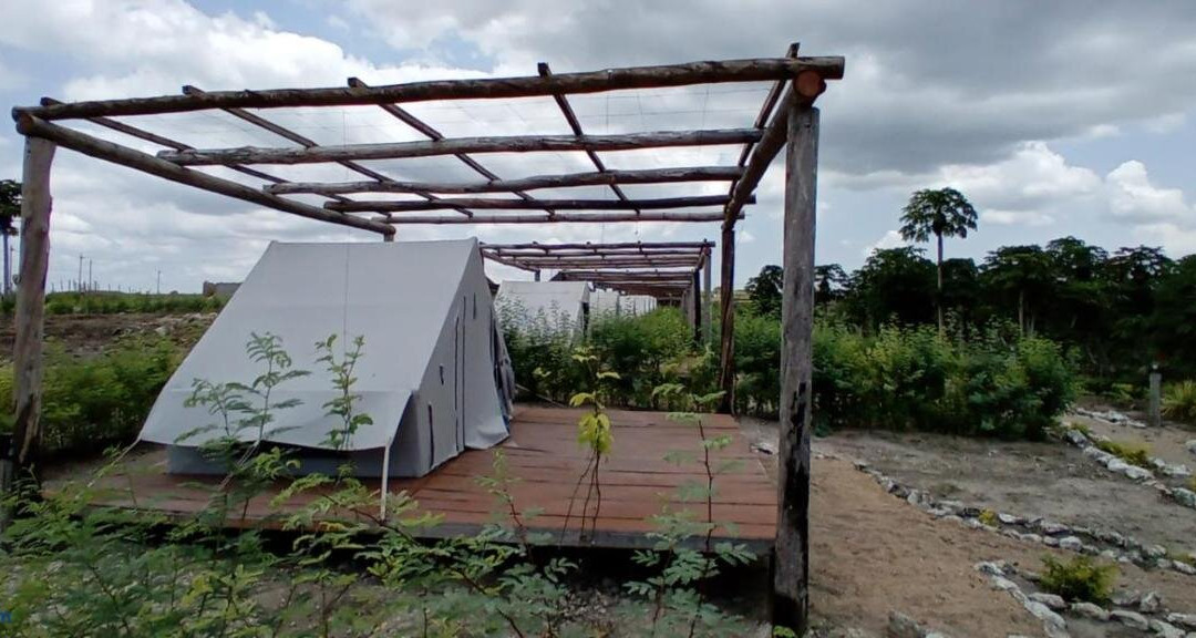 Fazenda Kizonga