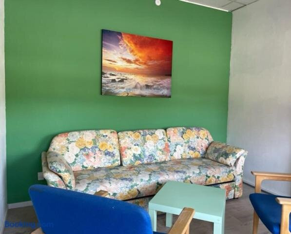 Postgaarden-gram