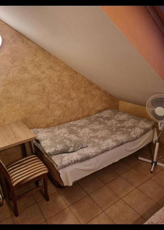 Pokoje Goscinne Gracja