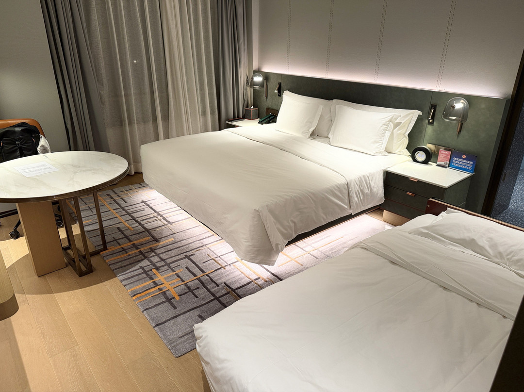 北京金隅八达岭皇冠假日酒店主图