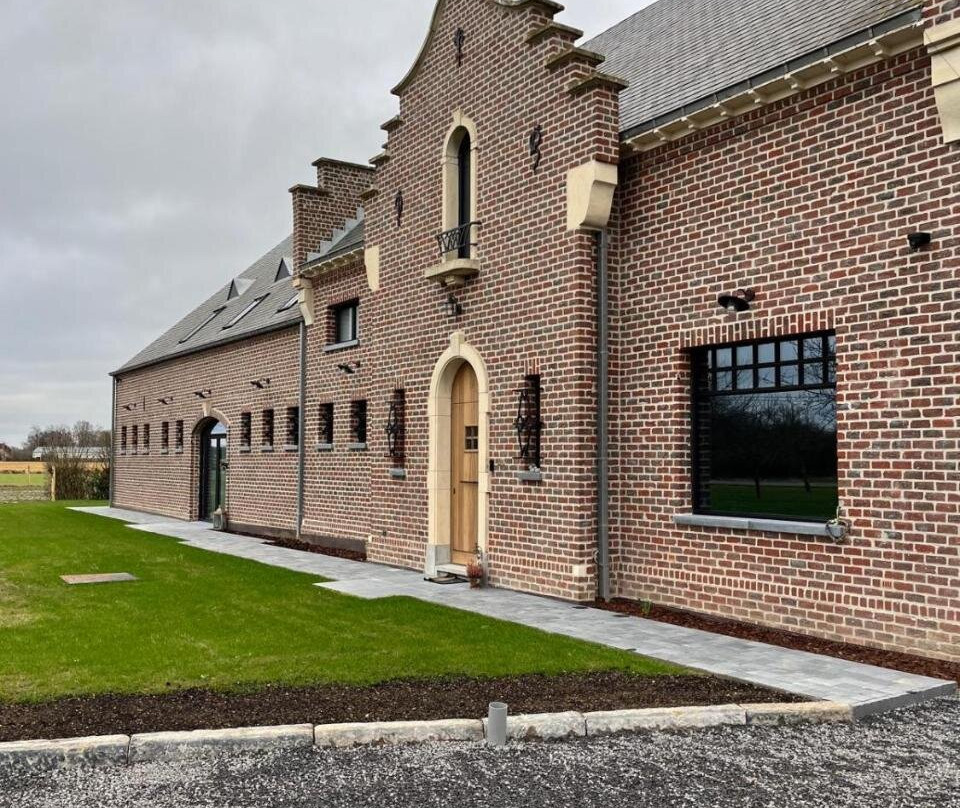 B&b Schaliendak
