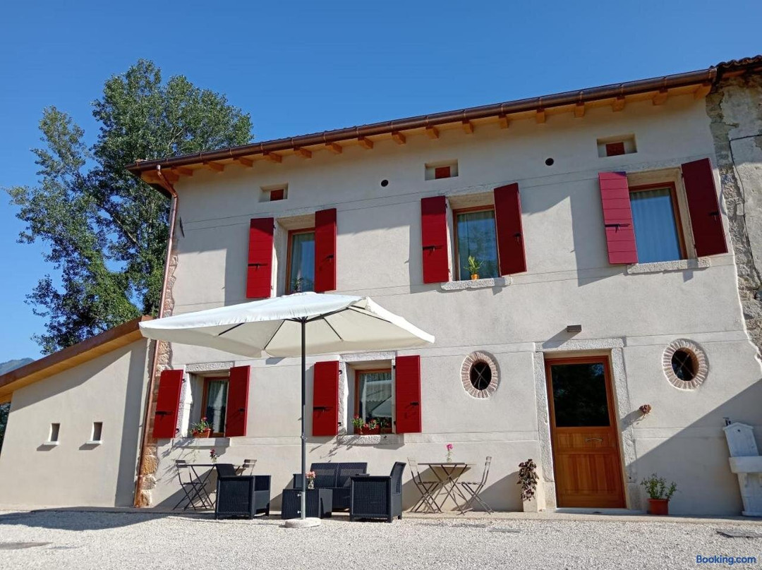 Agriturismo La Collina Delle Api