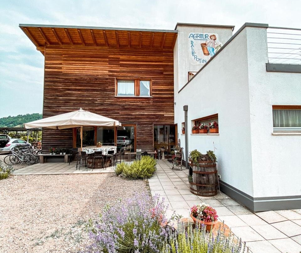 Agriturismo Dal Perotin