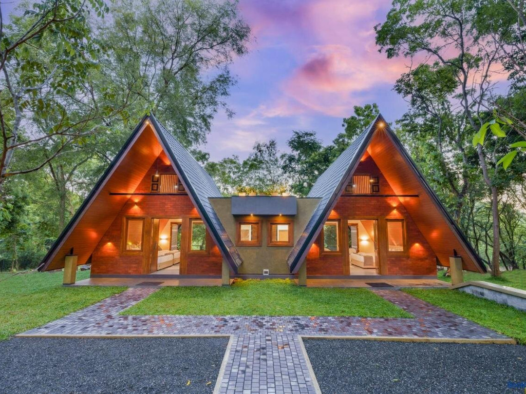 Siyambala Resort - Udawalawa