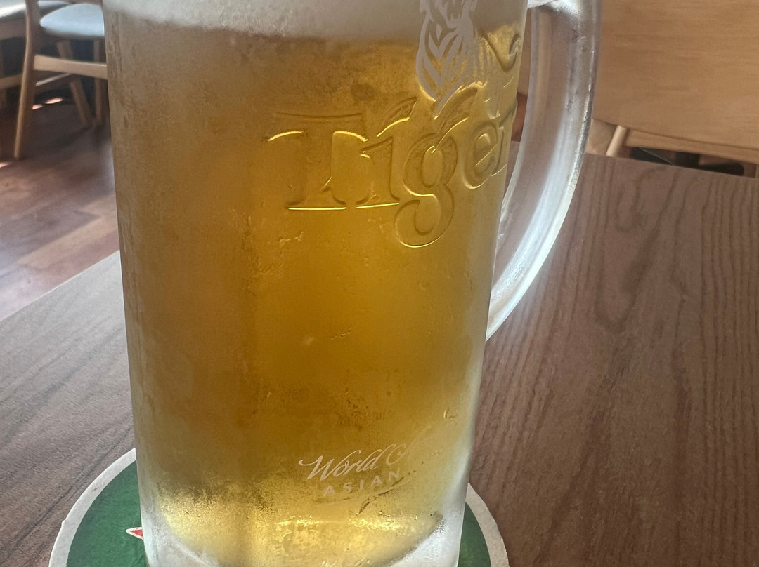 调雪邦酒店主图