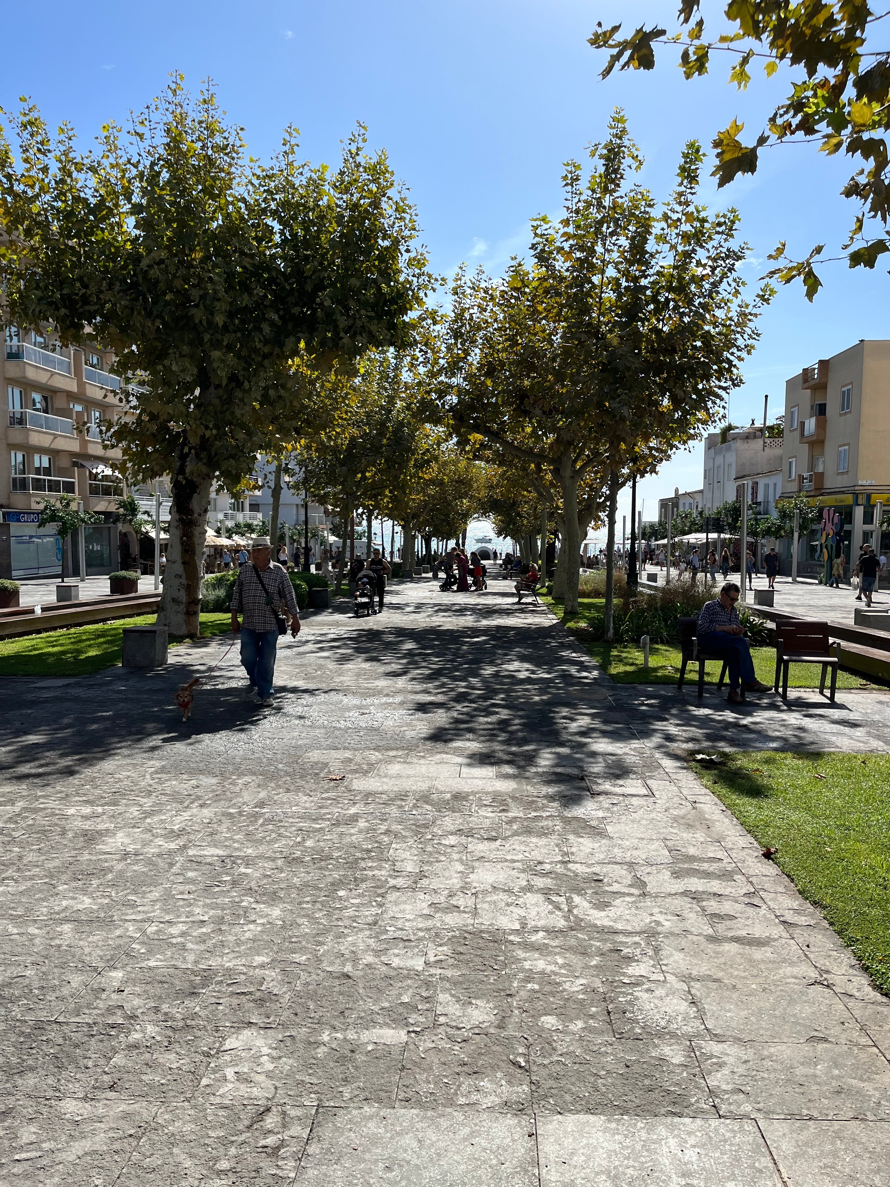 Invisa Hotel Club Cala Blanca-官方